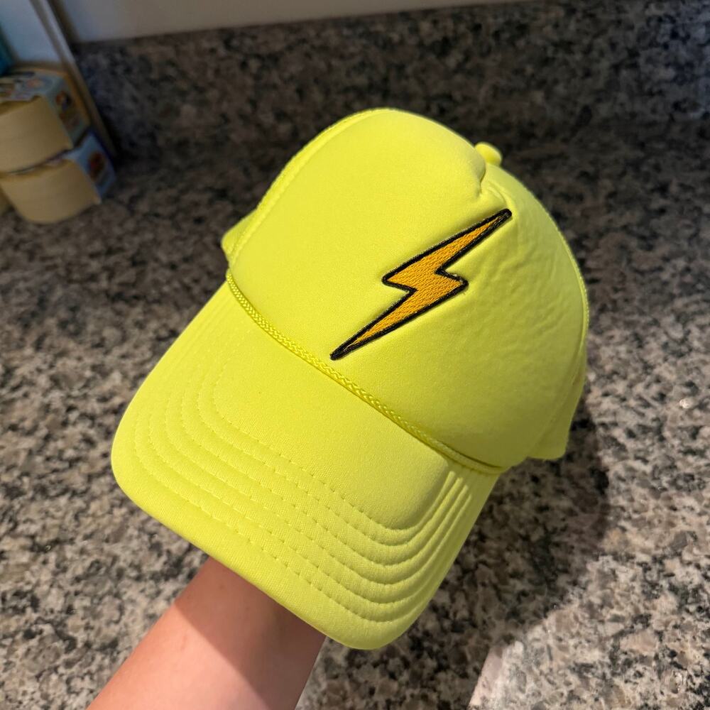 Aviator Nation Trucker Hat